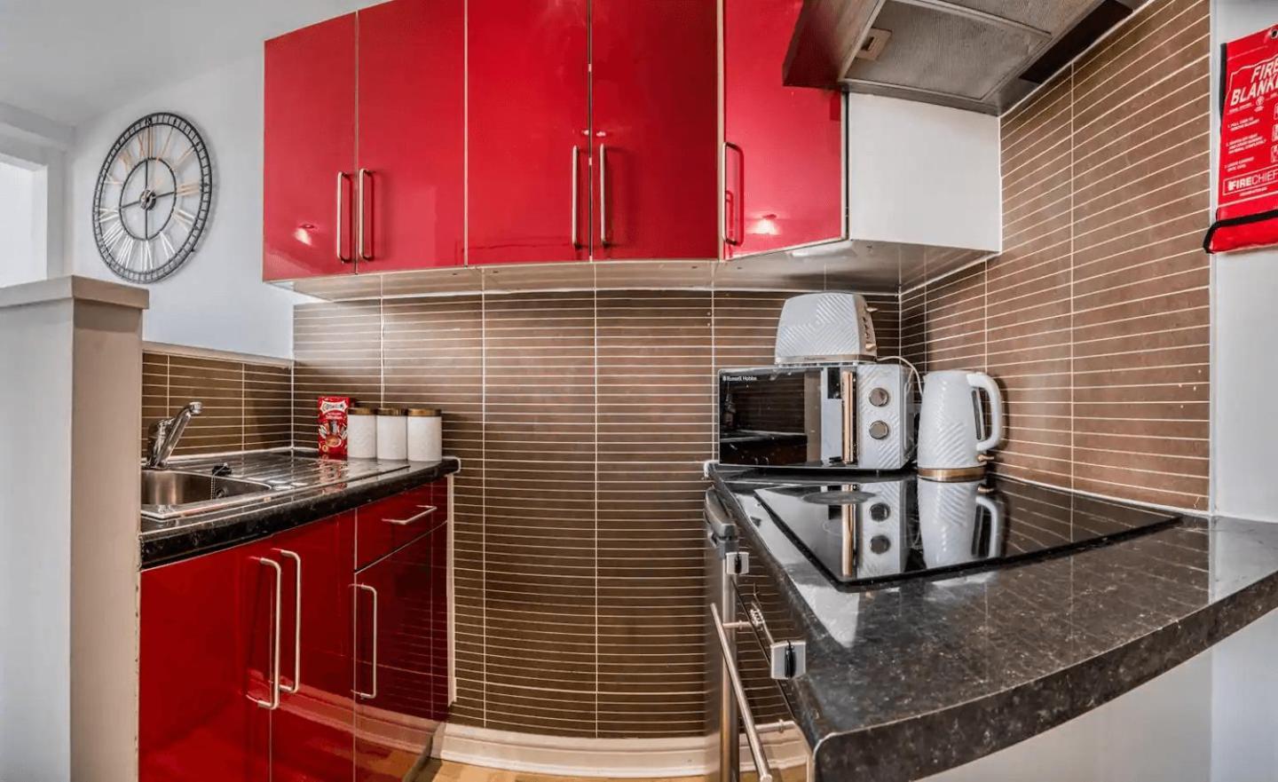 Heritage Key Ltd Бирмингем Экстерьер фото